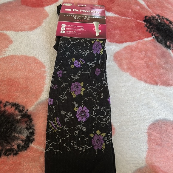 Compression socks - Picture 2 of 2